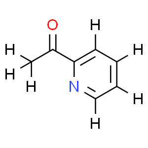 2-乙酰吡啶